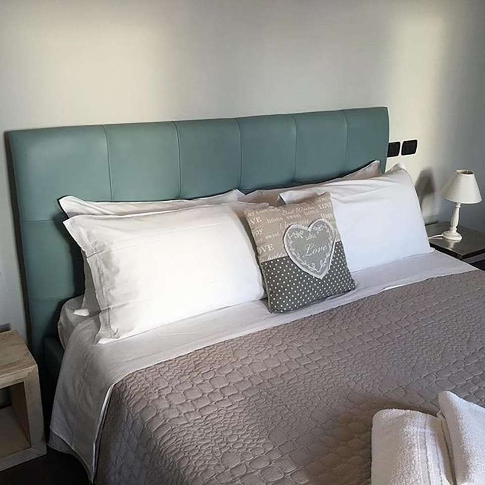 La Finestra sul Porto Bed and Breakfast in Cesenatico
