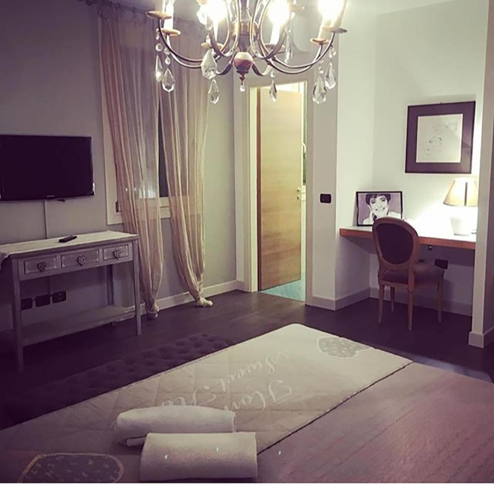 La Finestra sul Porto Bed and Breakfast in Cesenatico