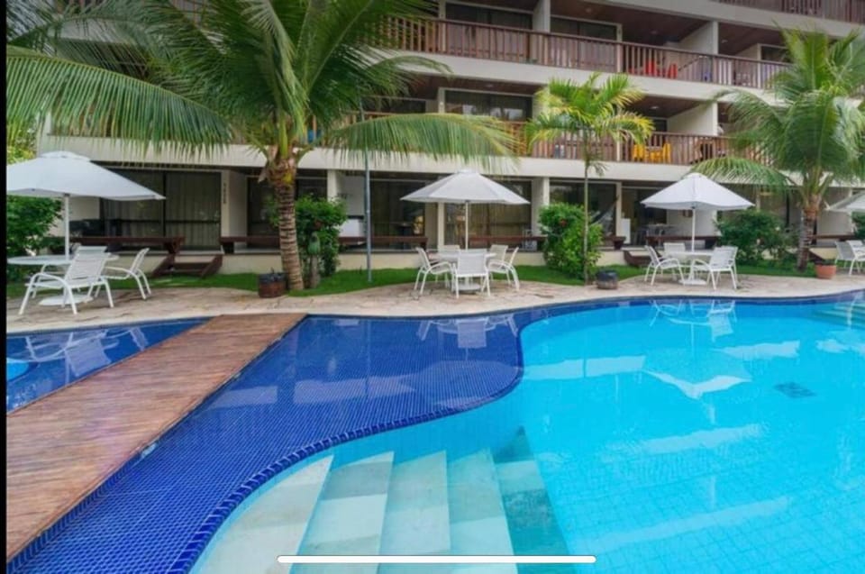 Nannai Muro Alto Concept 101G Apartment in State of Pernambuco, Brazil