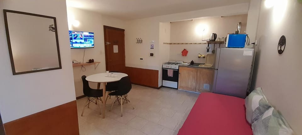 Monoambiente Depto Rivadavia Apartment in San Martín de los Andes