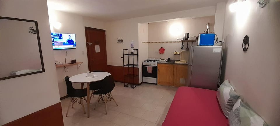 Monoambiente Depto Rivadavia Apartment in San Martín de los Andes