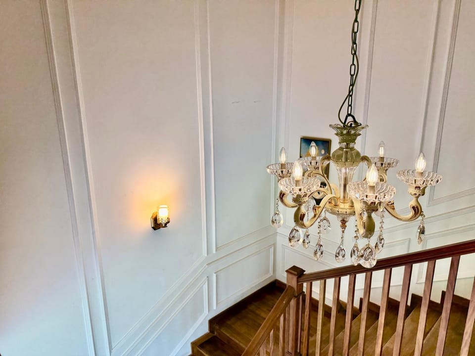 Nicholas Cottage Bed and Breakfast in Central Province