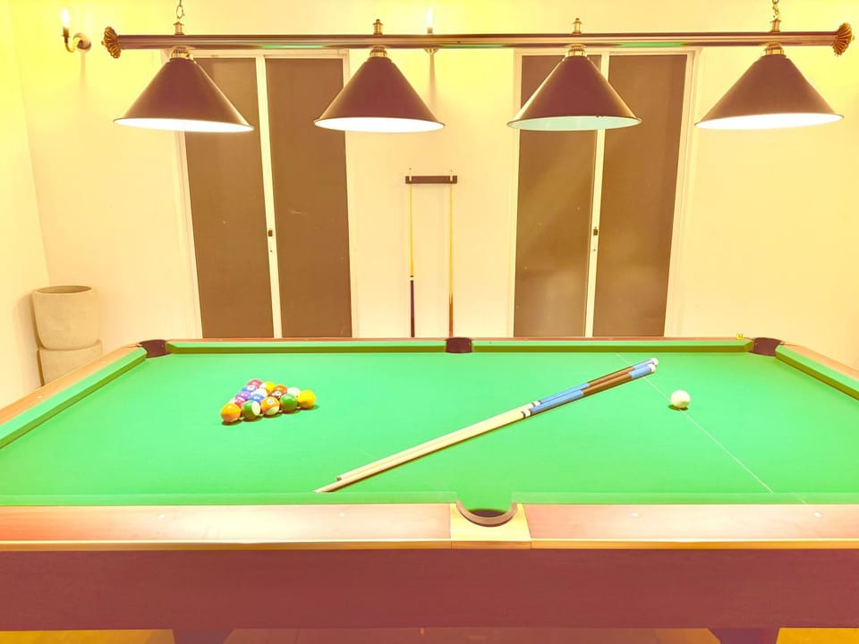 Billiard