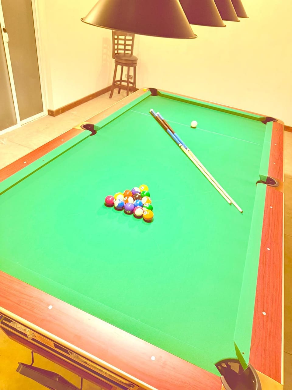 Billiard