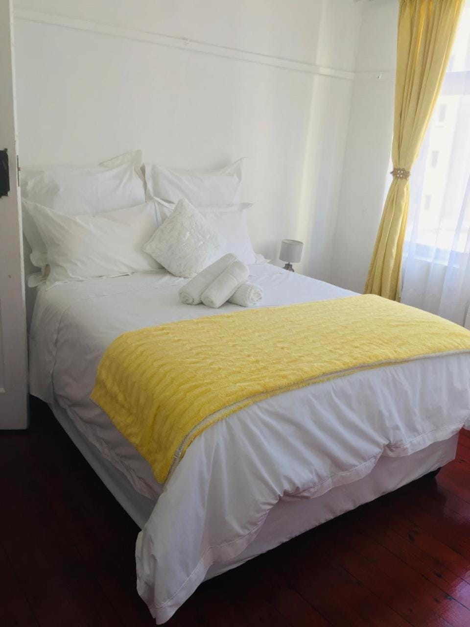 Grandborough Apartment in Durban