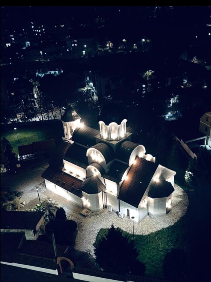 City Apartment Apartment in Serbia