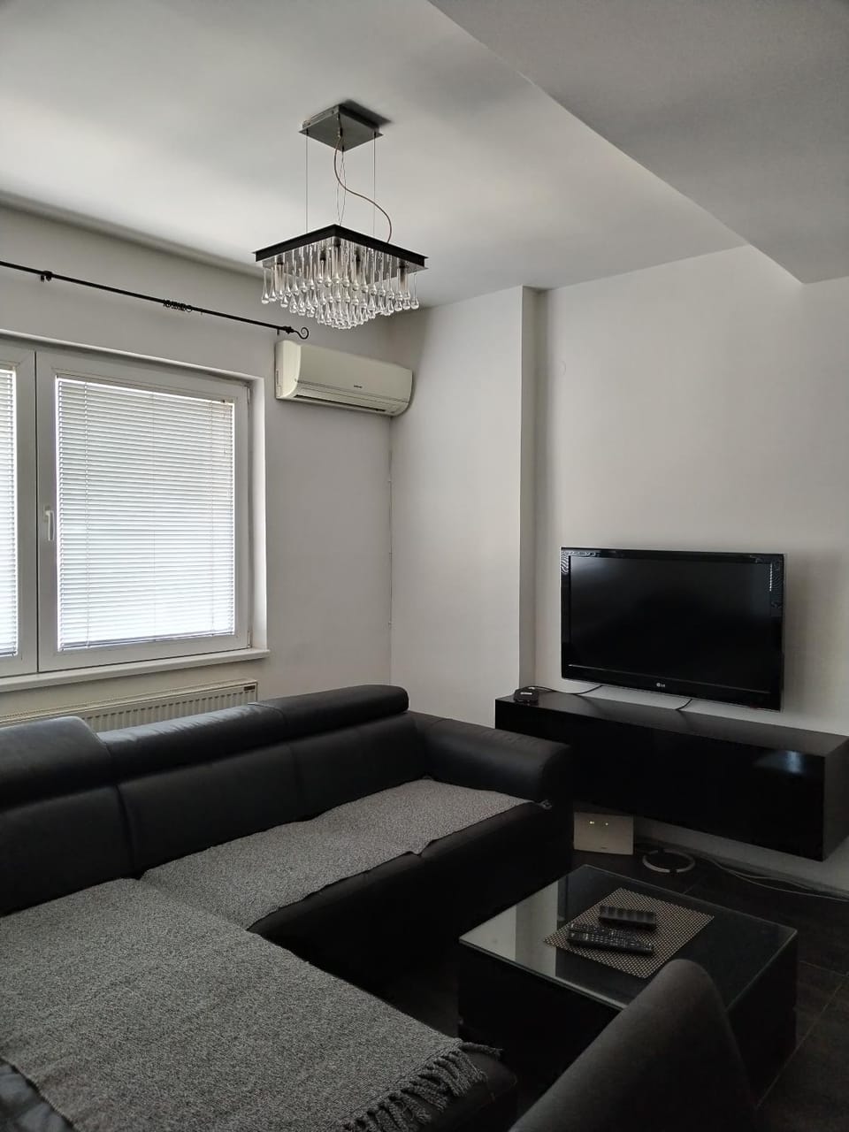 City Apartment Apartment in Serbia