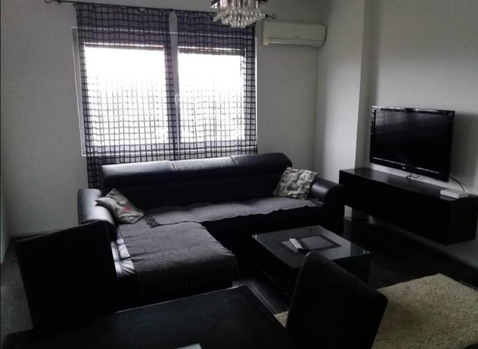 City Apartment Apartment in Serbia