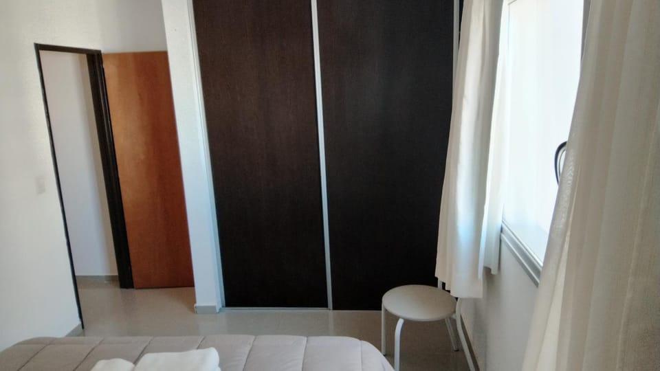 Bedroom, hair dresser, wardrobe
