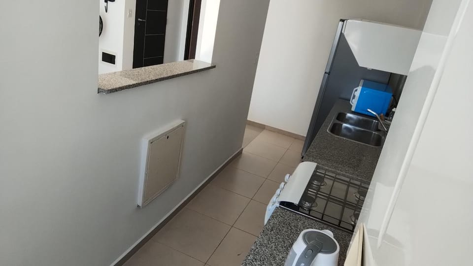 Kitchen or kitchenette, minibar, pet friendly, stove, kitchen