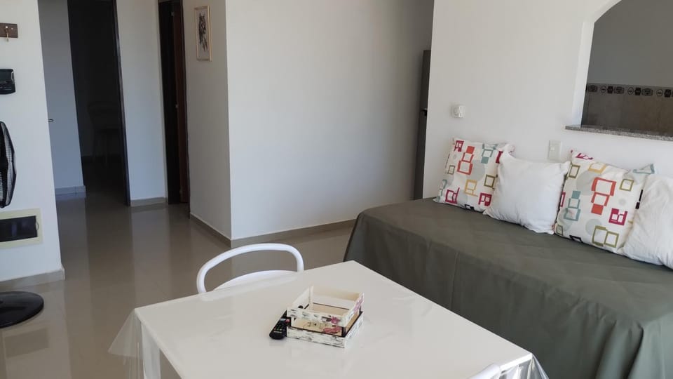 Bed, Living room, Photo of the whole room, Dining area, fireplace, hair dresser