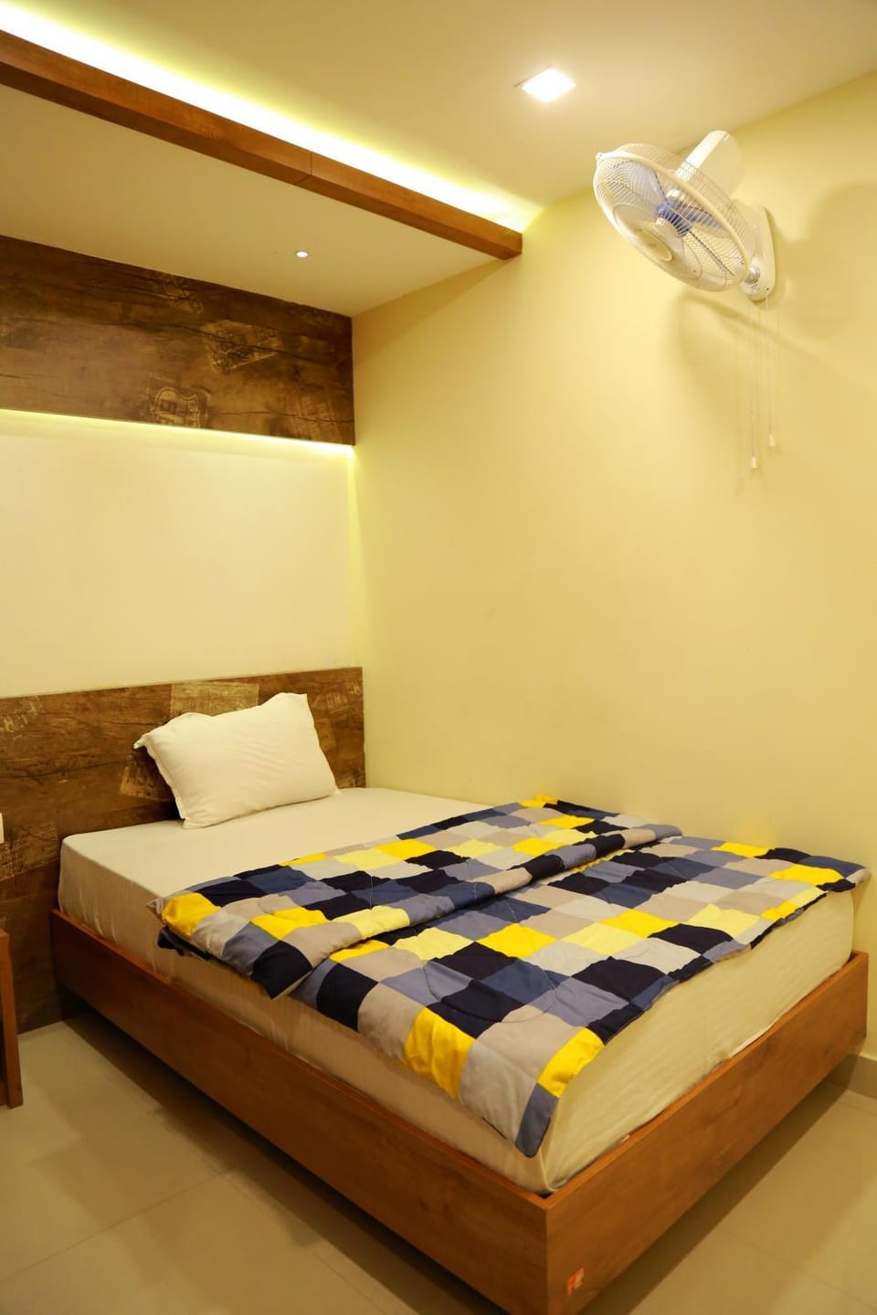 Kaira Regency Nature lodge in Kerala