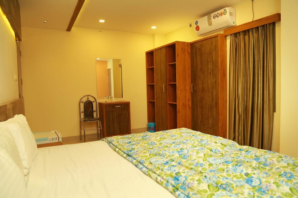 Kaira Regency Nature lodge in Kerala