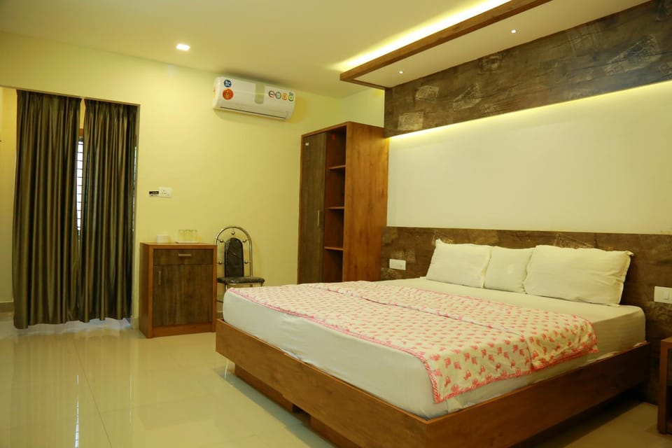 Kaira Regency Nature lodge in Kerala