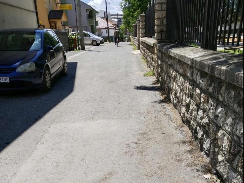 Neighbourhood