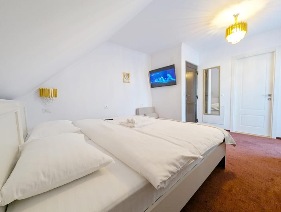PARC PINI RESORT Hotel in Romania