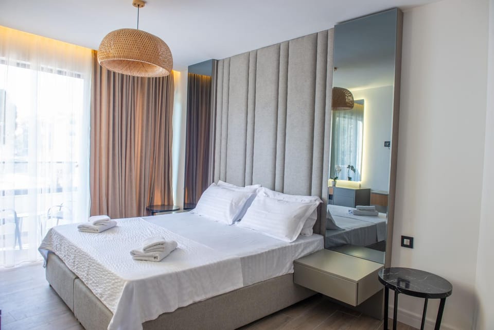 Living room, Photo of the whole room