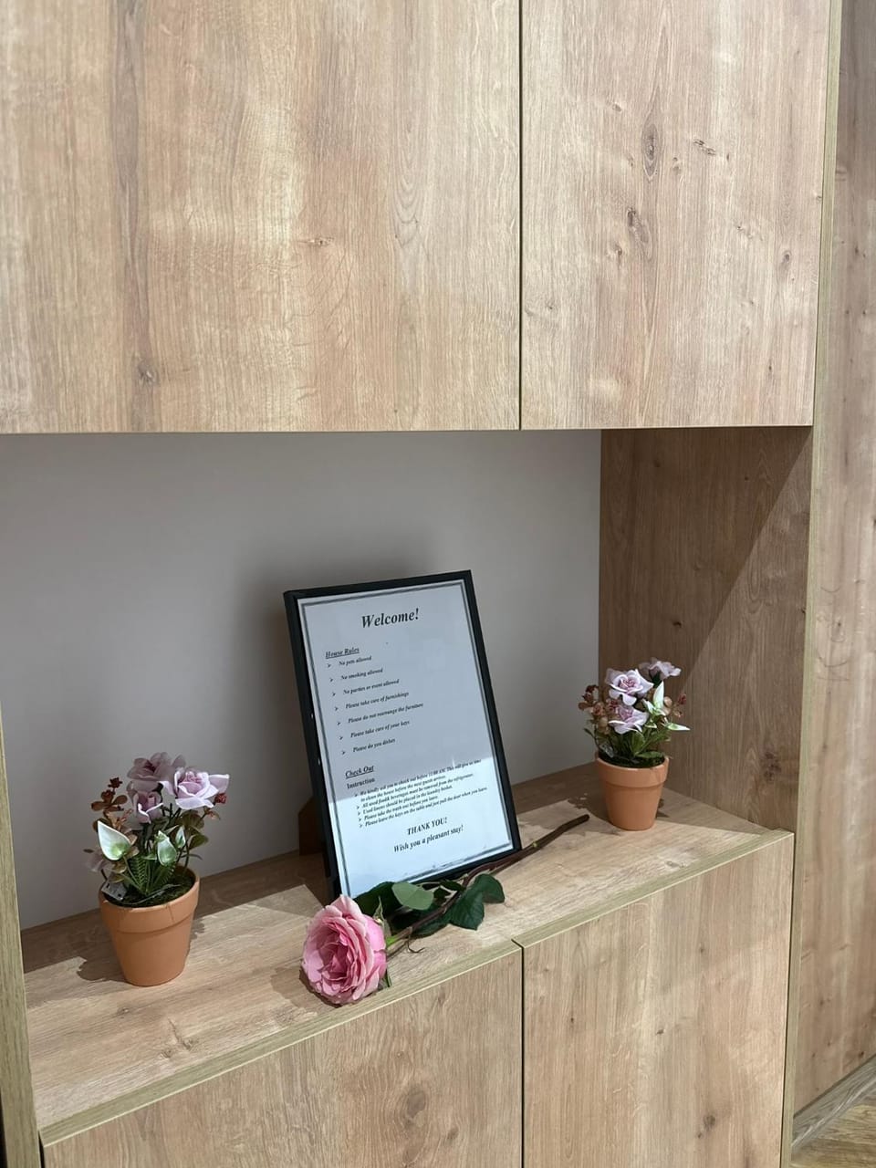DeLux Suite 102 Apartment in Tirana