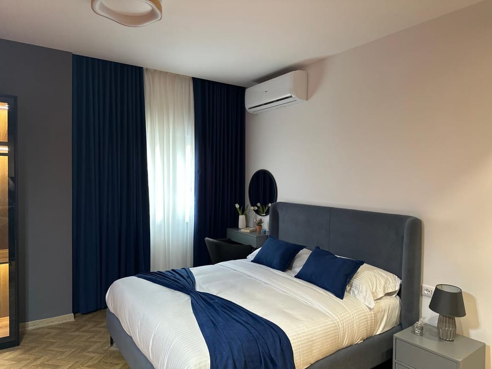 DeLux Suite 102 Apartment in Tirana