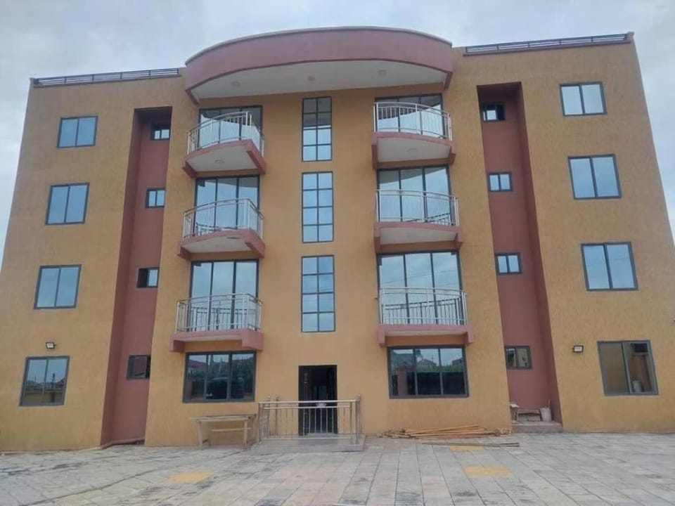 Monroe Luxury Apartments Apartment in Kumasi