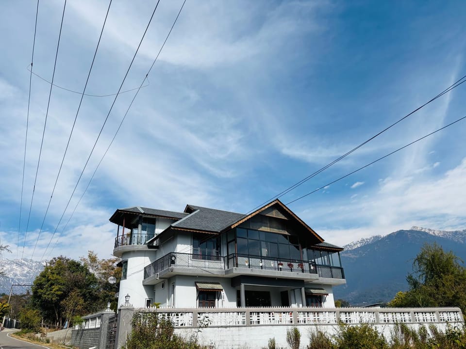 Karvaan B&B - 2bhk Homestay Bed and Breakfast in Punjab, India