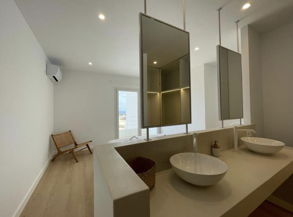 Villa Islander Villa in Balearic Islands
