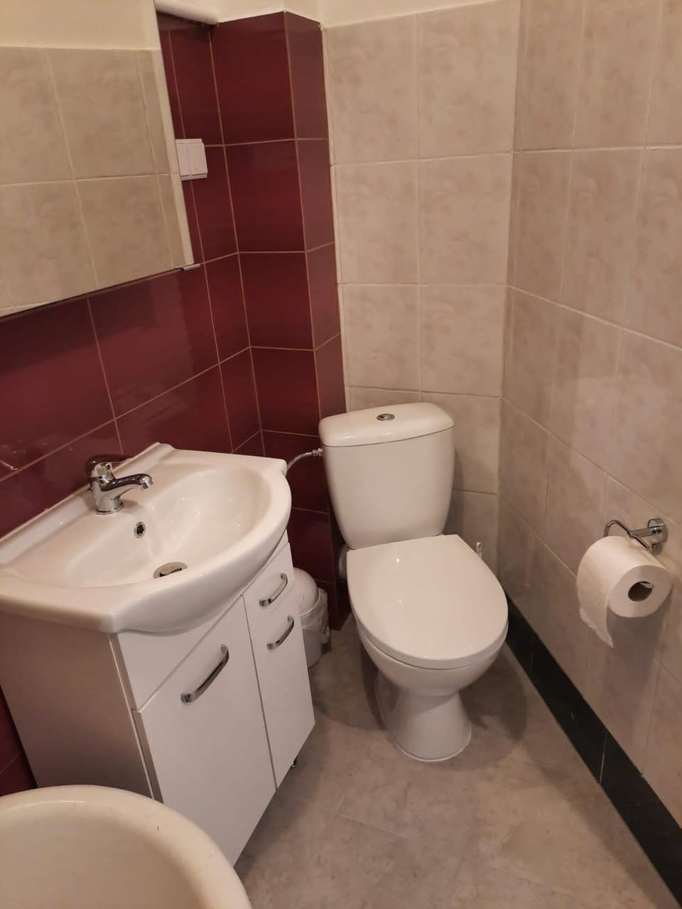 Toilet, Bathroom
