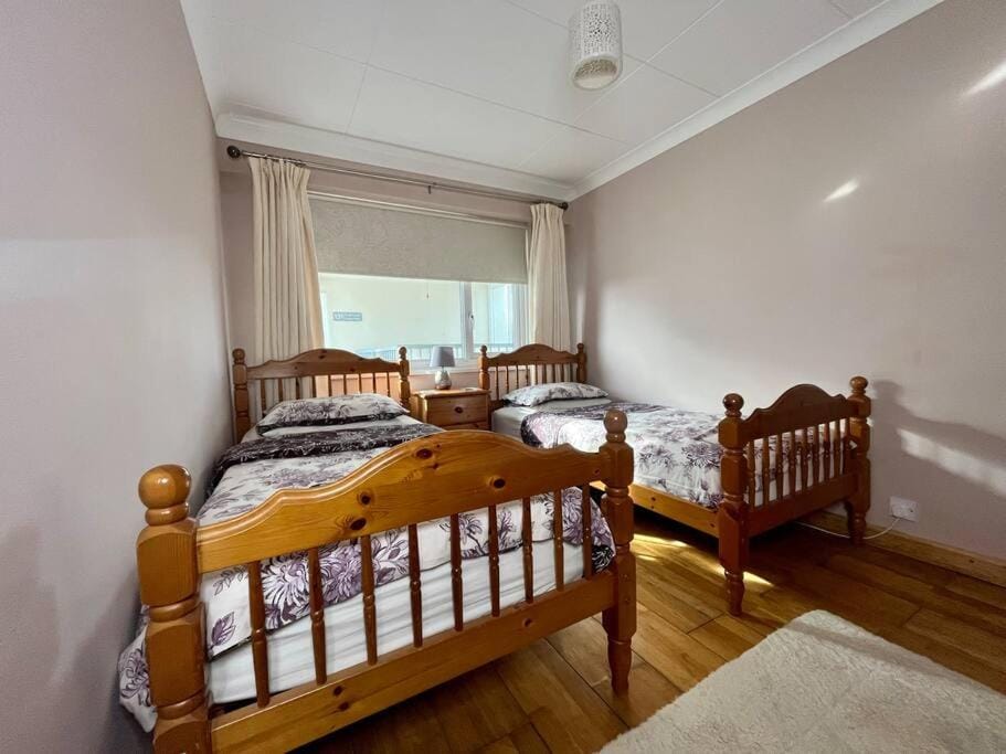 133, Croft Court, Tenby Apartment in Wales