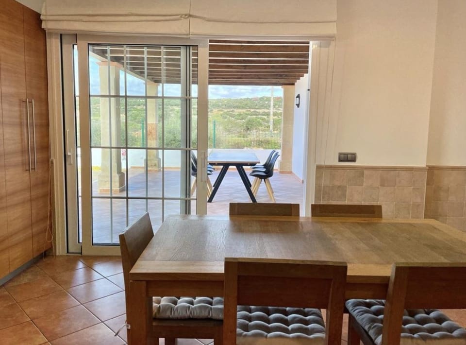 Villa en Blanes Villa in Cala en Blanes
