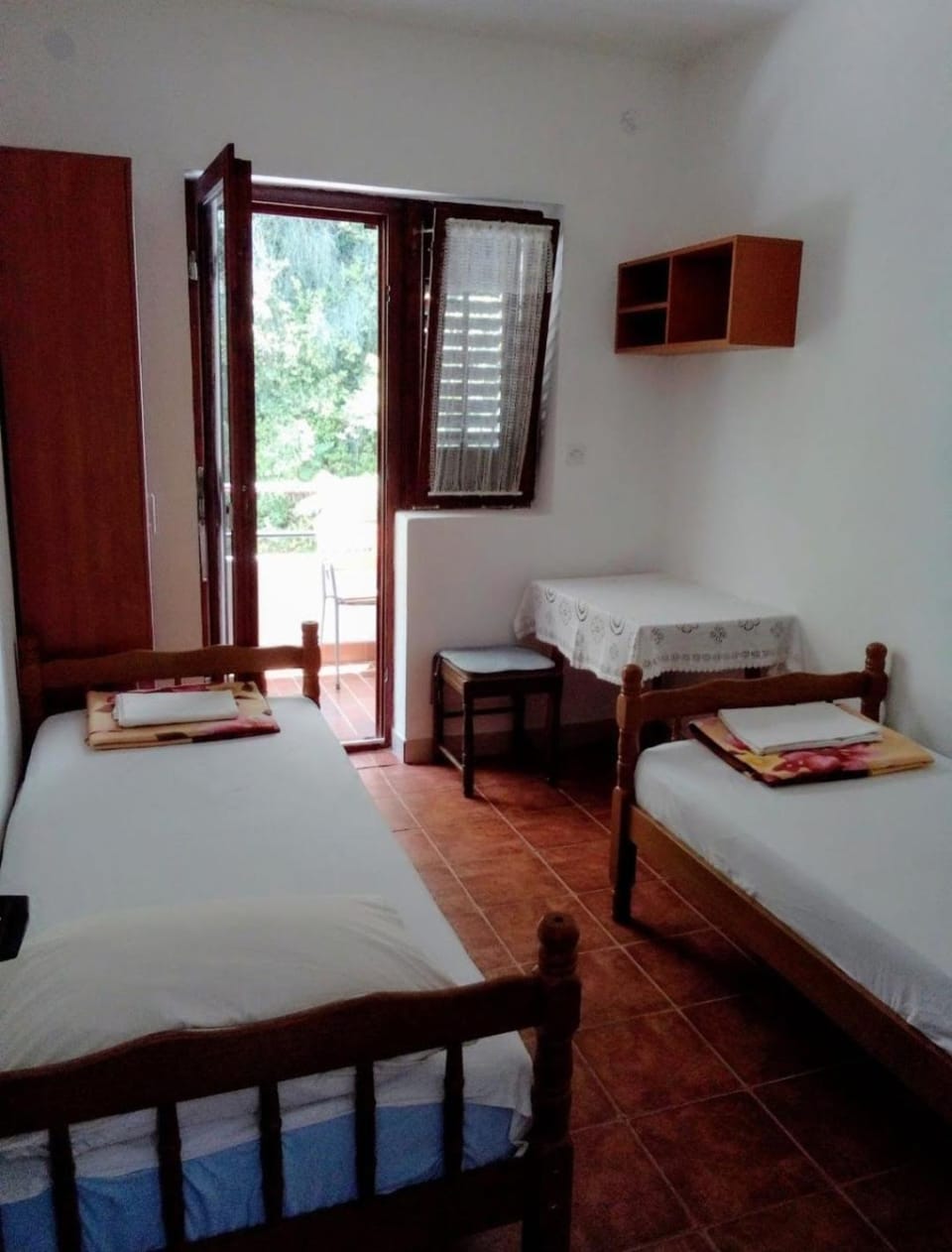 Apartment Željka, Igalo - Herceg Novi Apartment in Dubrovnik-Neretva County