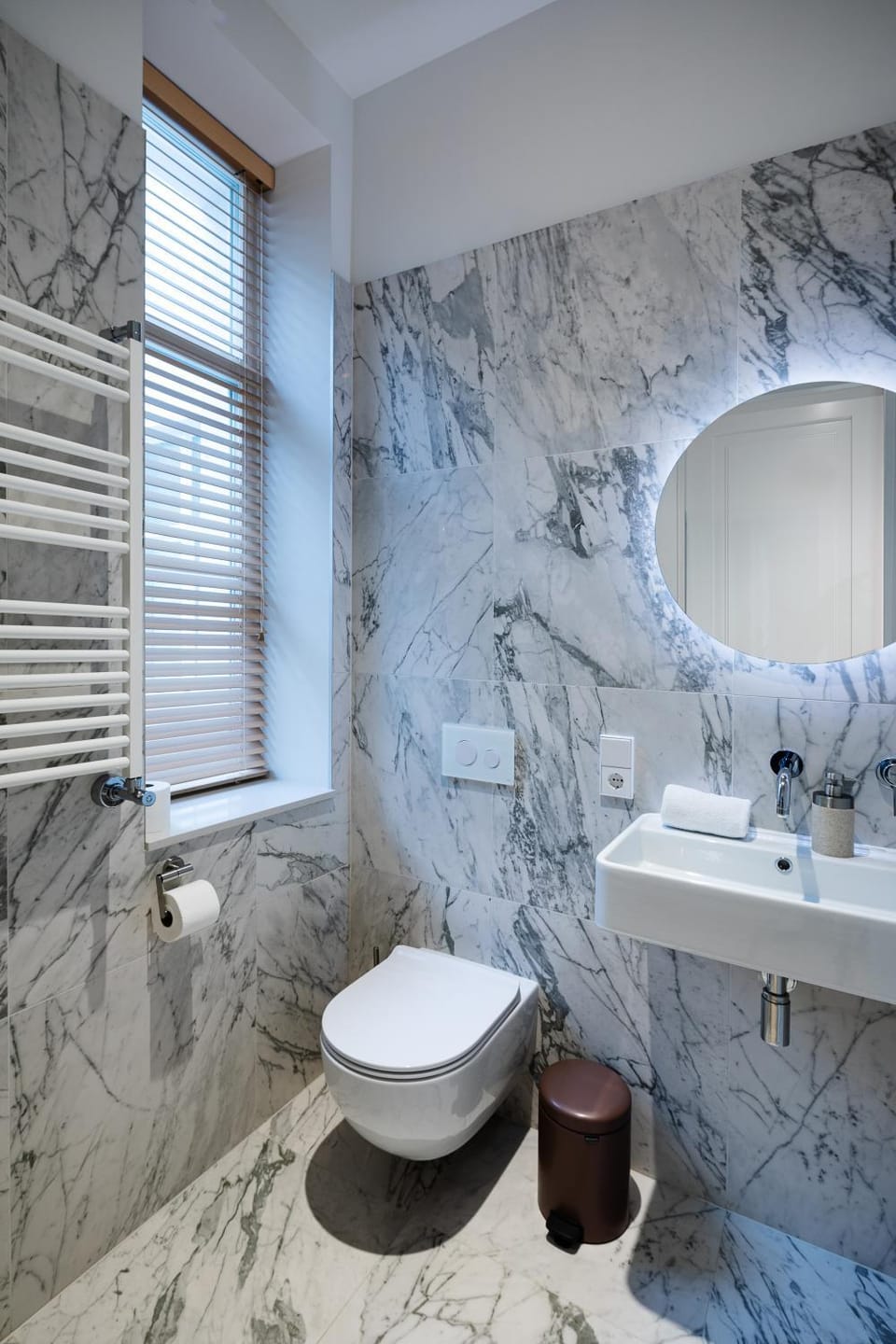 Raina Boulevard Exclusive Design Apartments by the Park Apartment in Riga