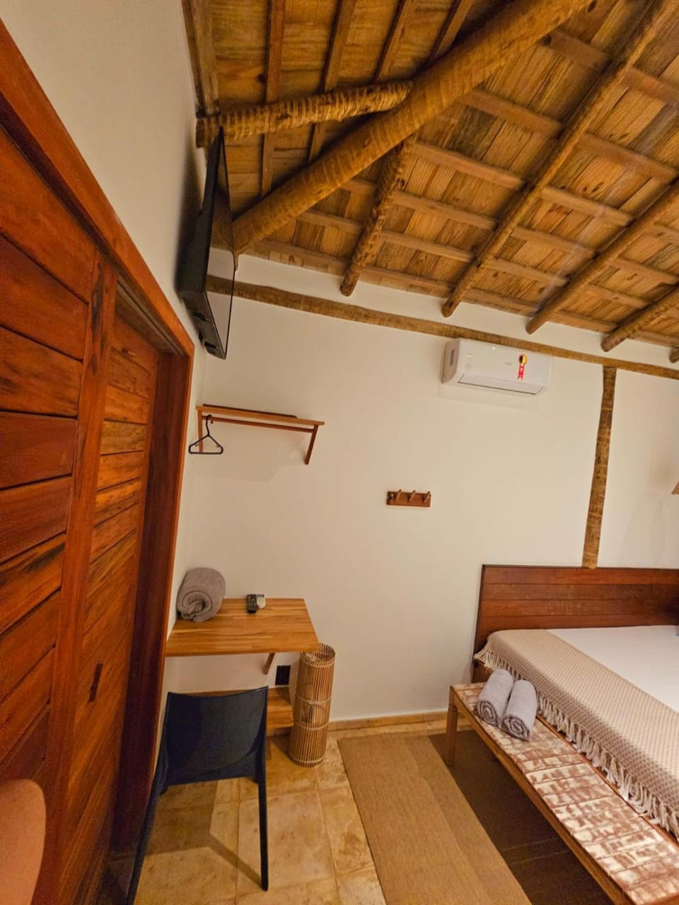 Chalés Mahalo J - Pontal de Maceió - Fortim - Chalés e Flats Apartment in State of Ceará