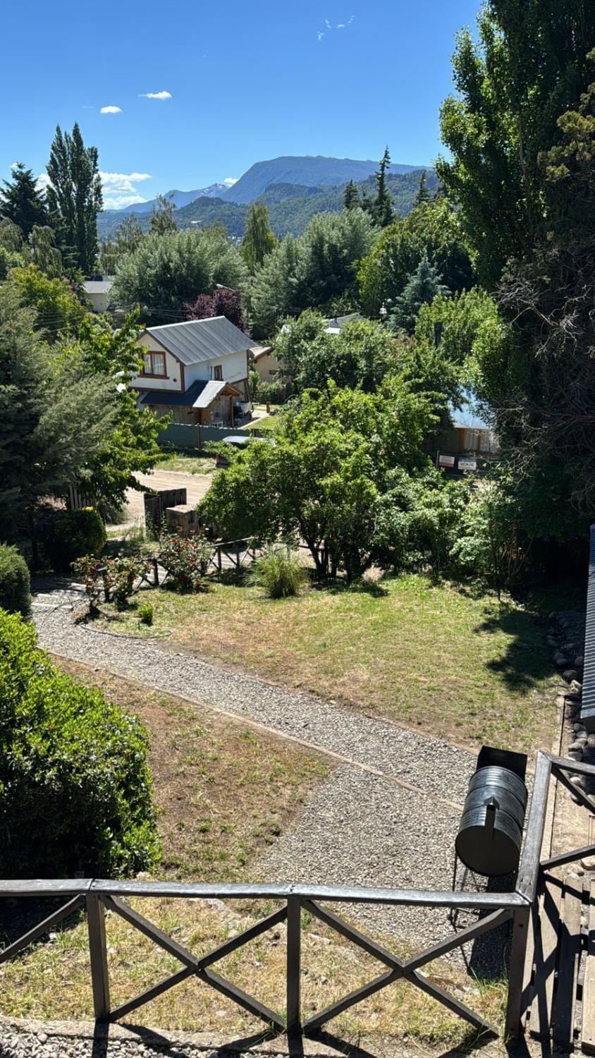 Neighbourhood, Natural landscape, Garden, Garden view, Mountain view