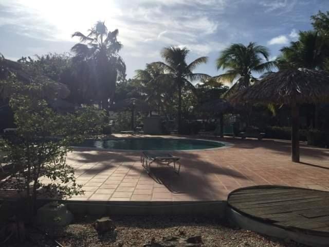 Caribbean Court E1 Apartment in Venezuela