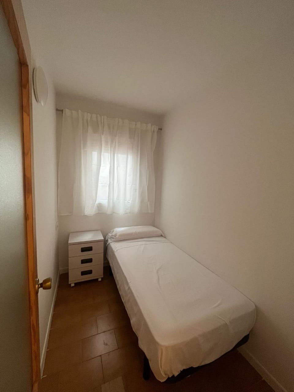 Apartamentos Rincón del Roldán - La Rinconada Apartment in Sierra Norte de Sevilla