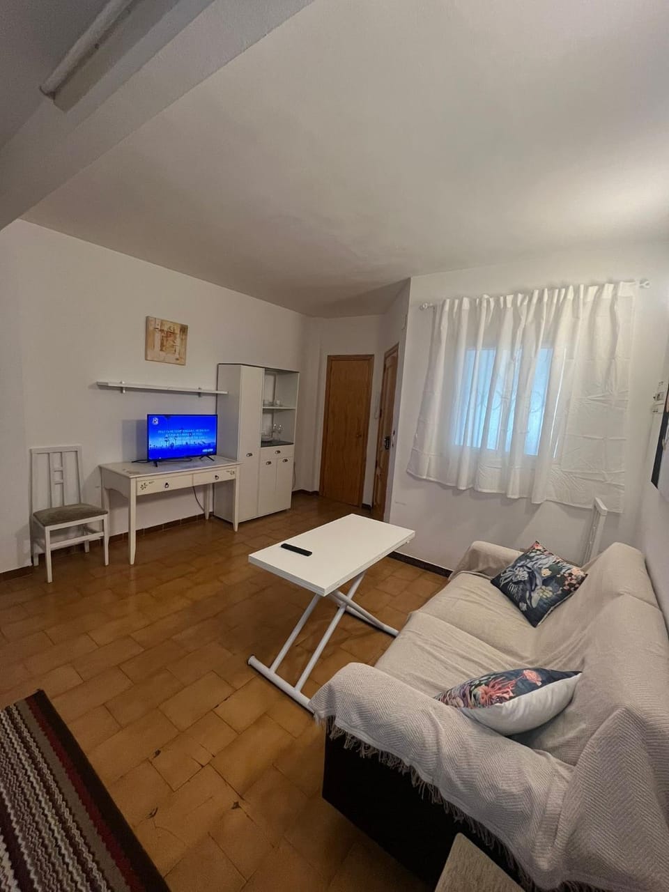 Apartamentos Rincón del Roldán - La Rinconada Apartment in Sierra Norte de Sevilla