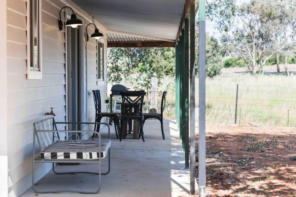 The Bungalow Cottage House in Young