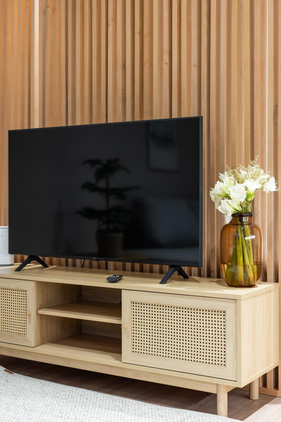Communal lounge/ TV room, TV and multimedia