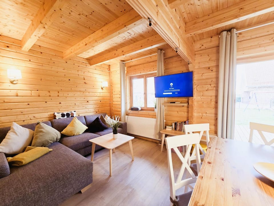 Ferienhaus Ostseeperle House in Mecklenburg-Vorpommern, Germany