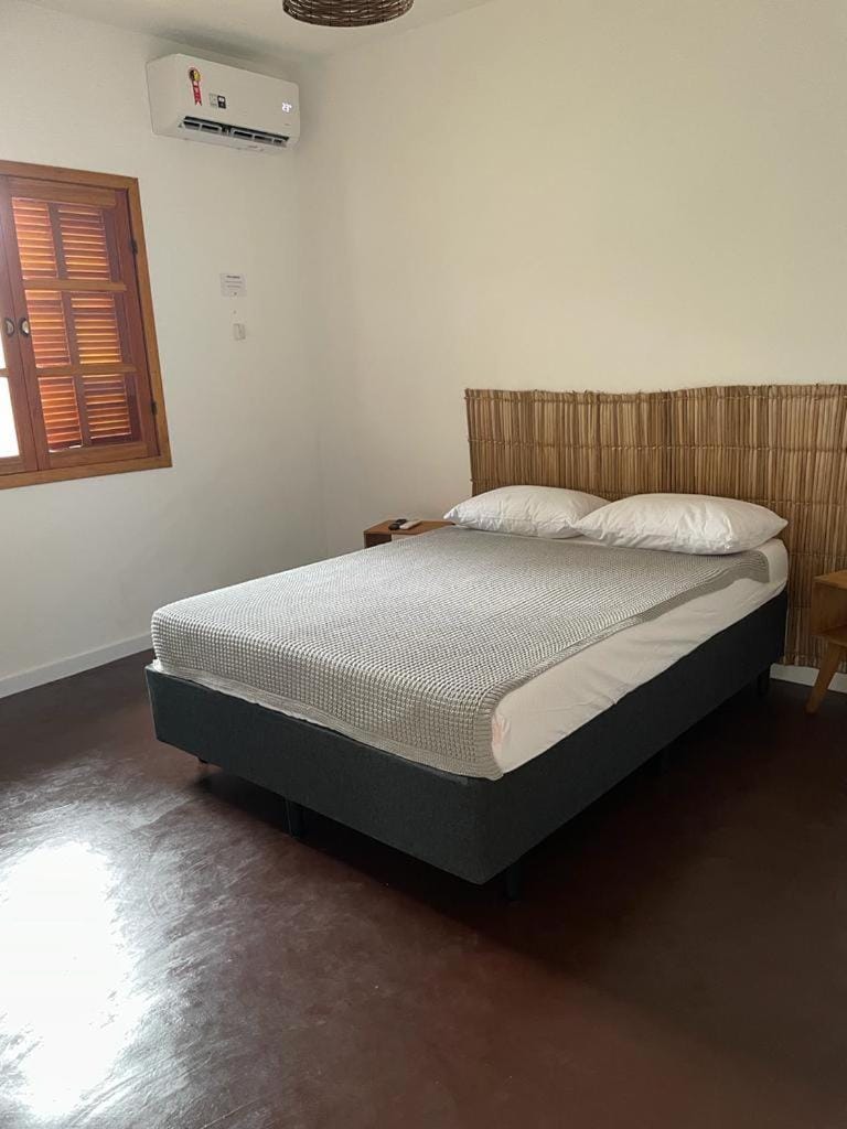 Vila Guaraú Apartment in Peruíbe
