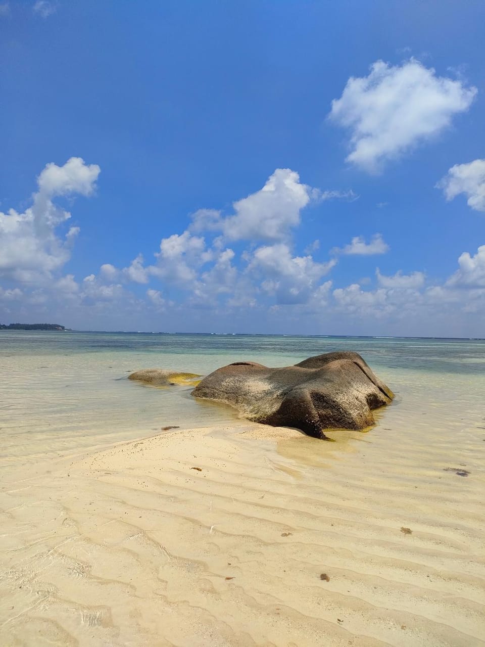 Natural landscape, Beach, Sea view