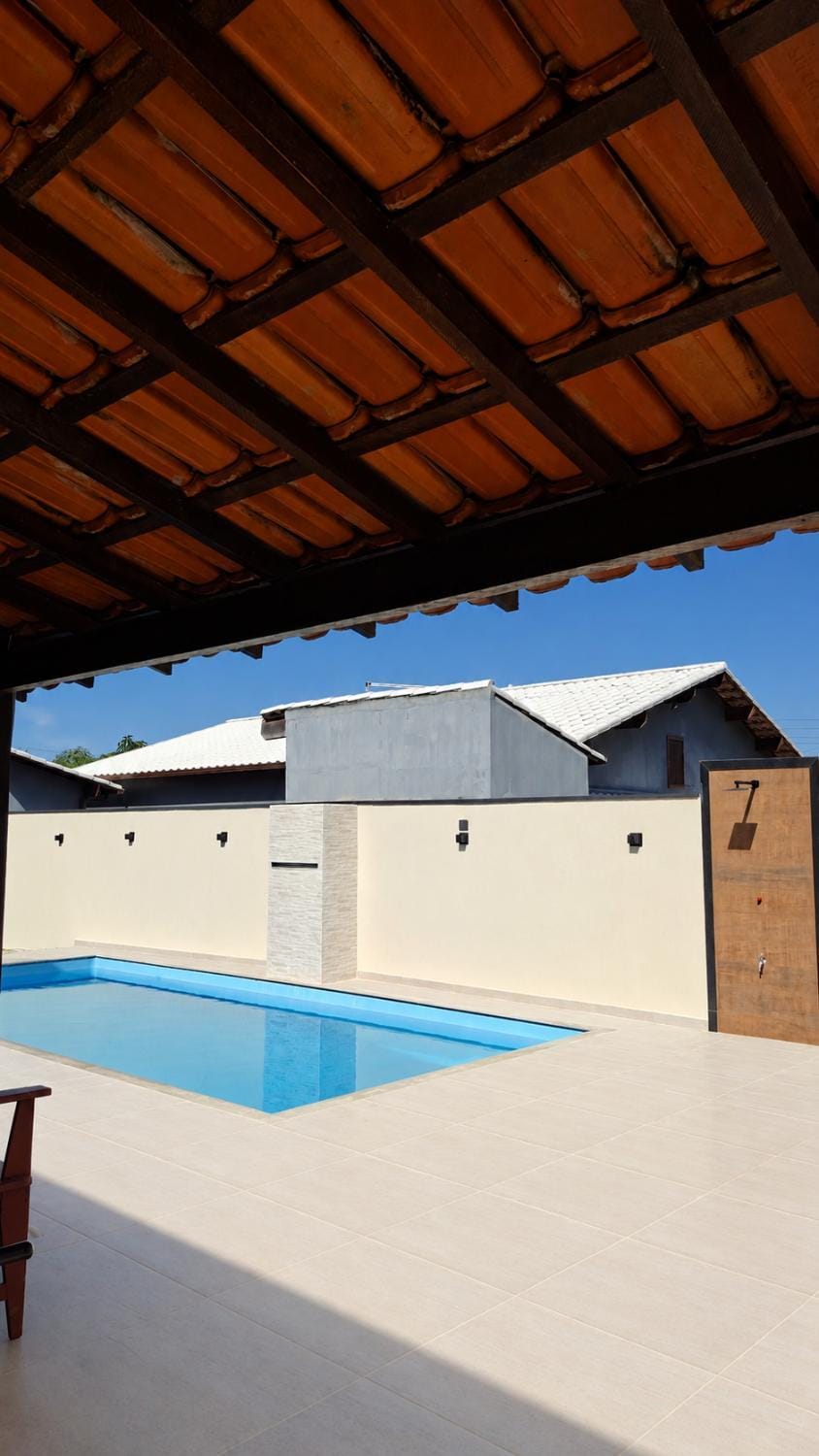 Day, Pool view, Swimming pool