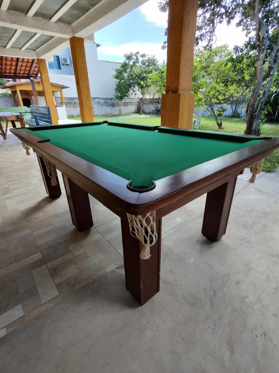 Day, Billiard, Game Room, Game Room