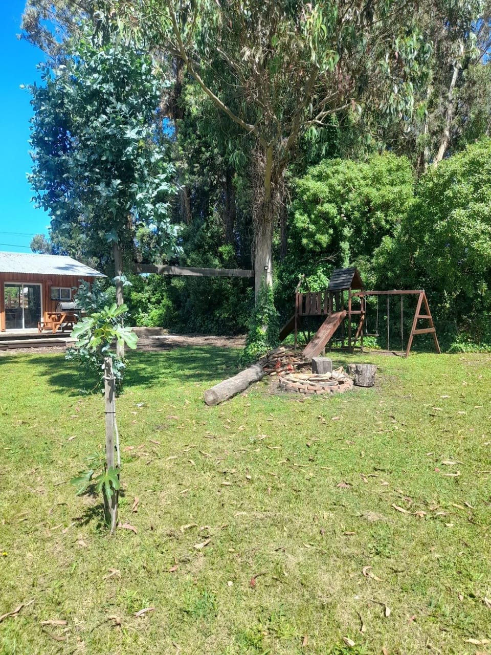 LA ARBOLADA House in Mar del Plata