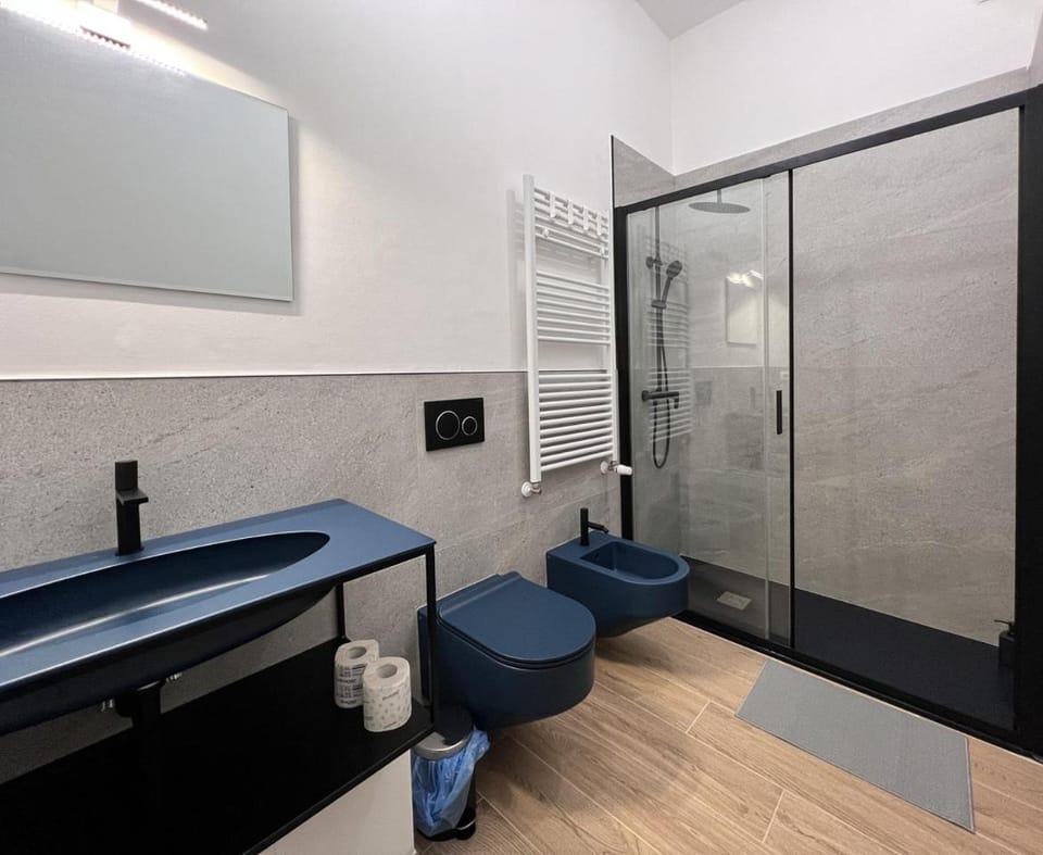 Apartment Sofia Bed and Breakfast in Abruzzo