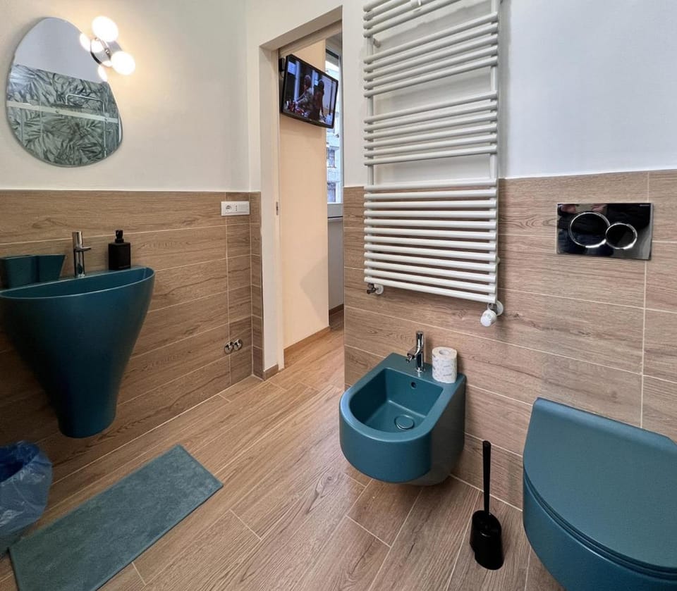 Apartment Sofia Bed and Breakfast in Abruzzo