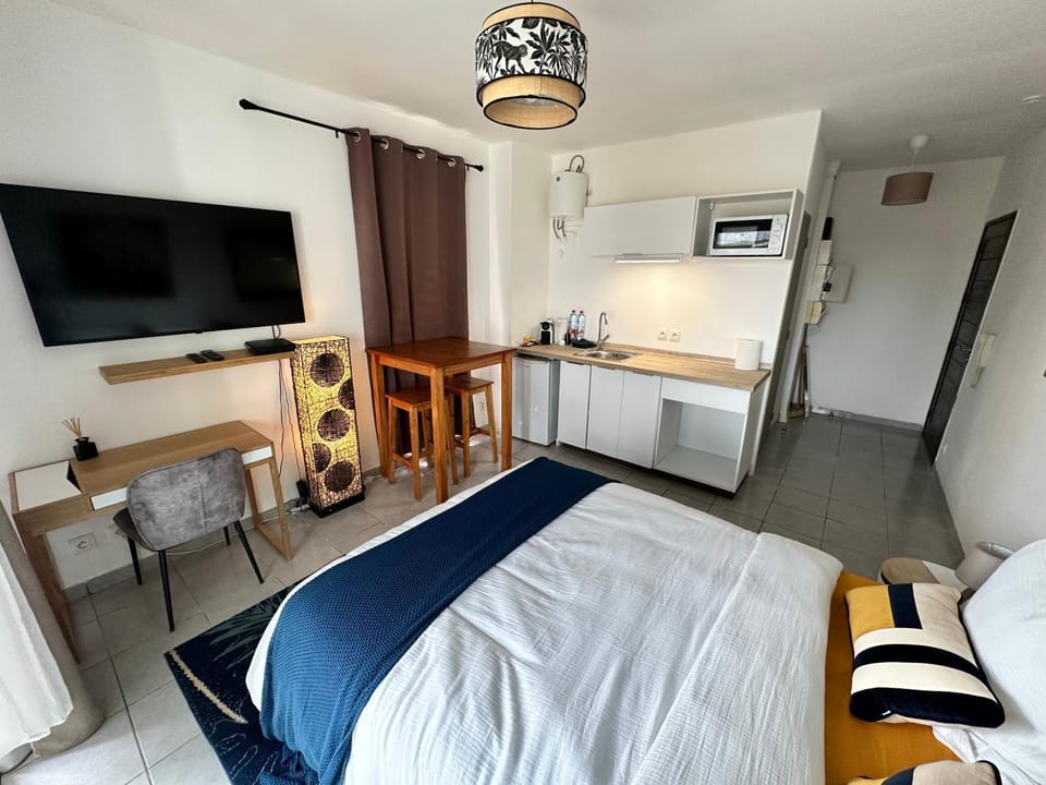 PAMWEIIMMO Apartment in Cayenne