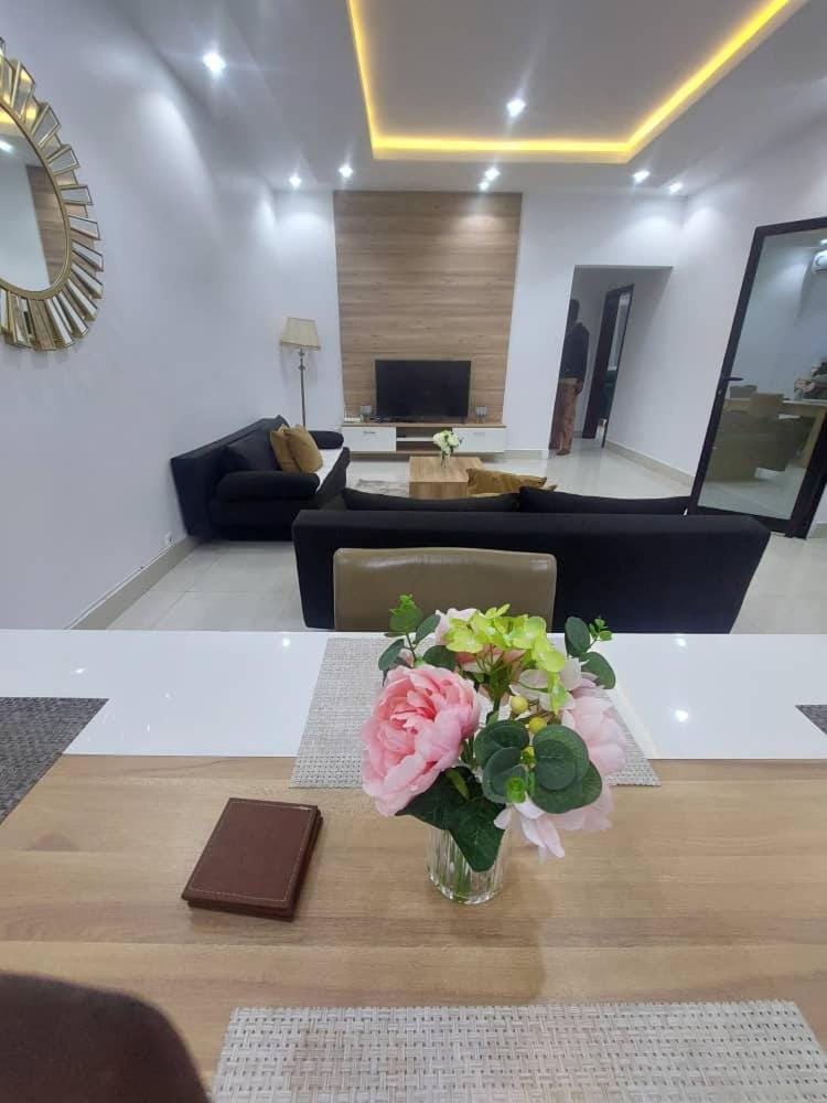 Magnifique Appartement Apartment in Dakar