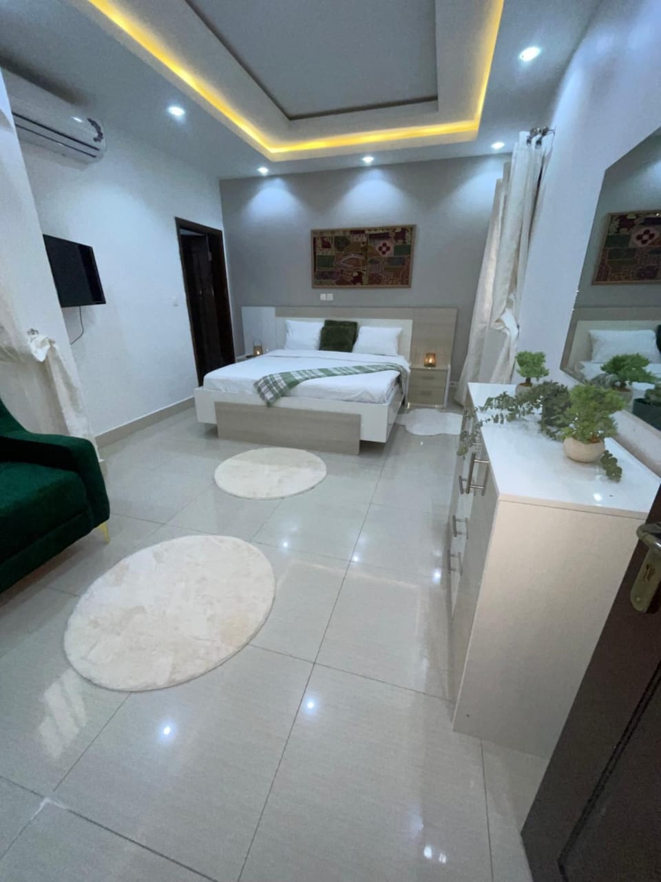 Magnifique Appartement Apartment in Dakar