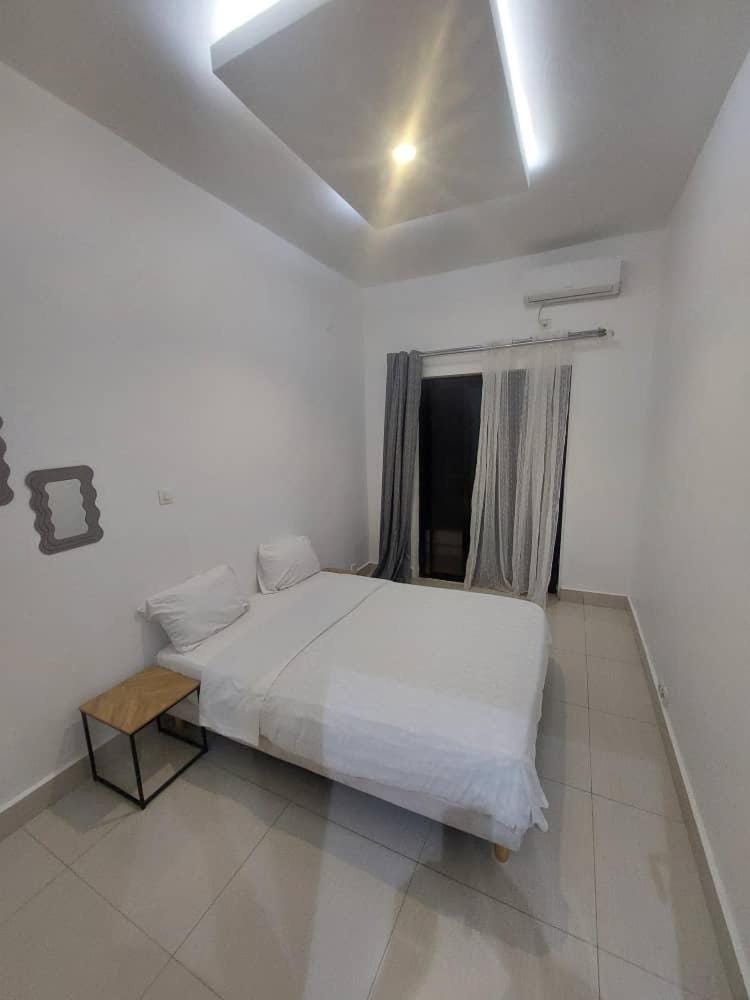 Magnifique Appartement Apartment in Dakar